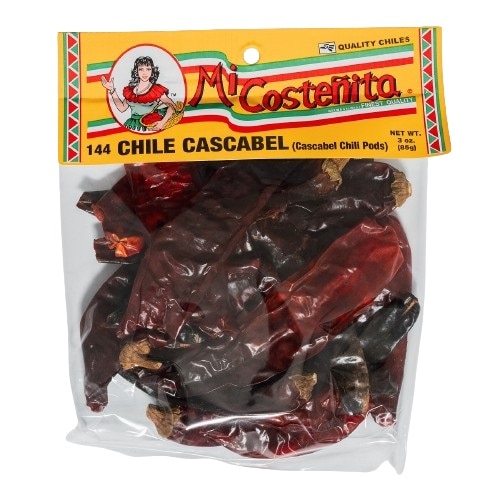 Chile Cascabel oz Price/Each |Mi Costenita